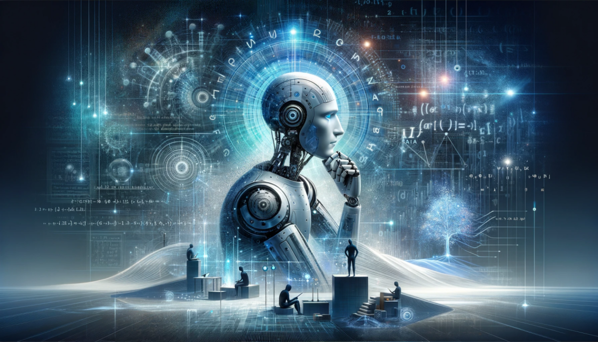 ثورة الذكاء الاصطناعي: قطر على المسار الصحيح