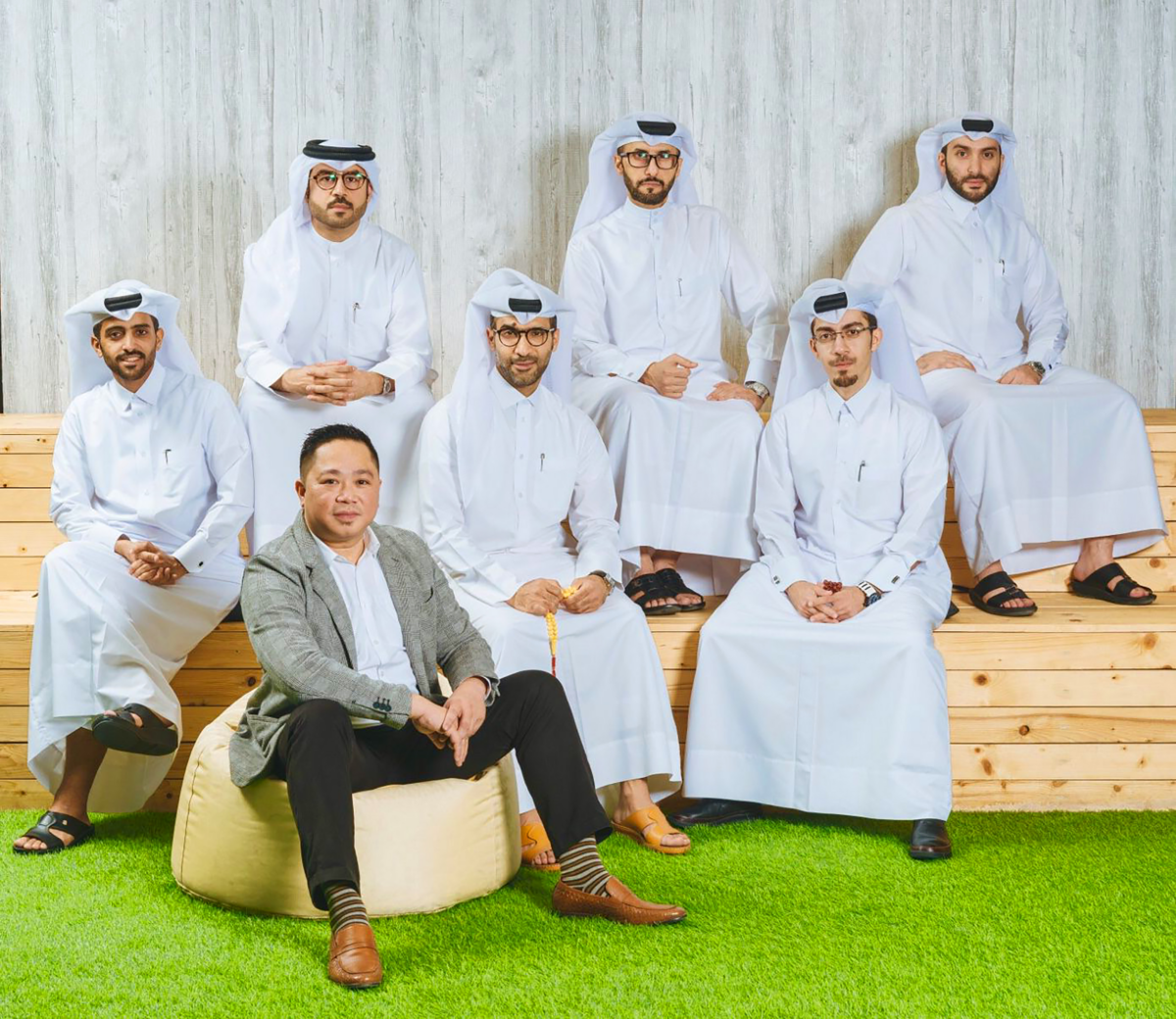 سي واليت … تجربة قطرية رائدة في التكنولوجيا المالية