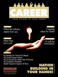 Download Career Magazine 2010