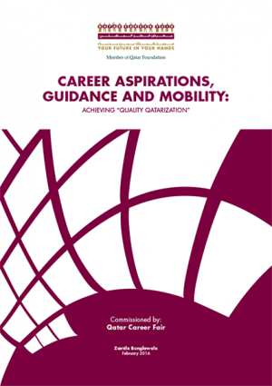 Download Career Aspirations, Guidance and Mobility