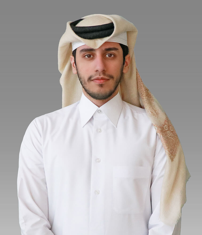 Mohammed Al-Kubaisi
