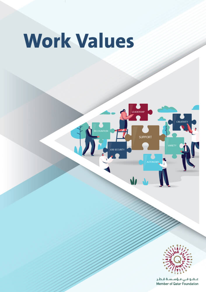 Download Work Values