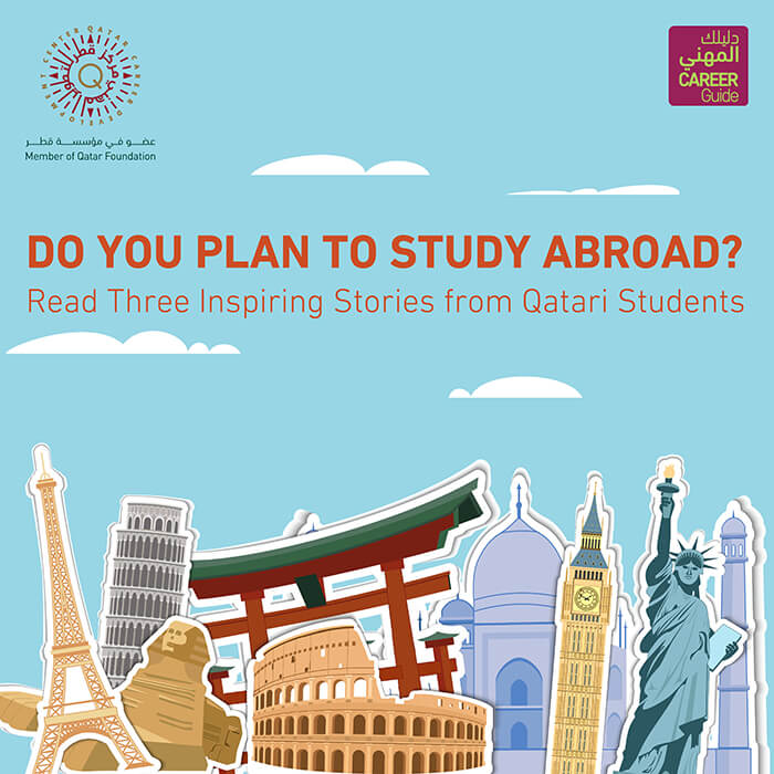 What You Should Know Before Studying Abroad