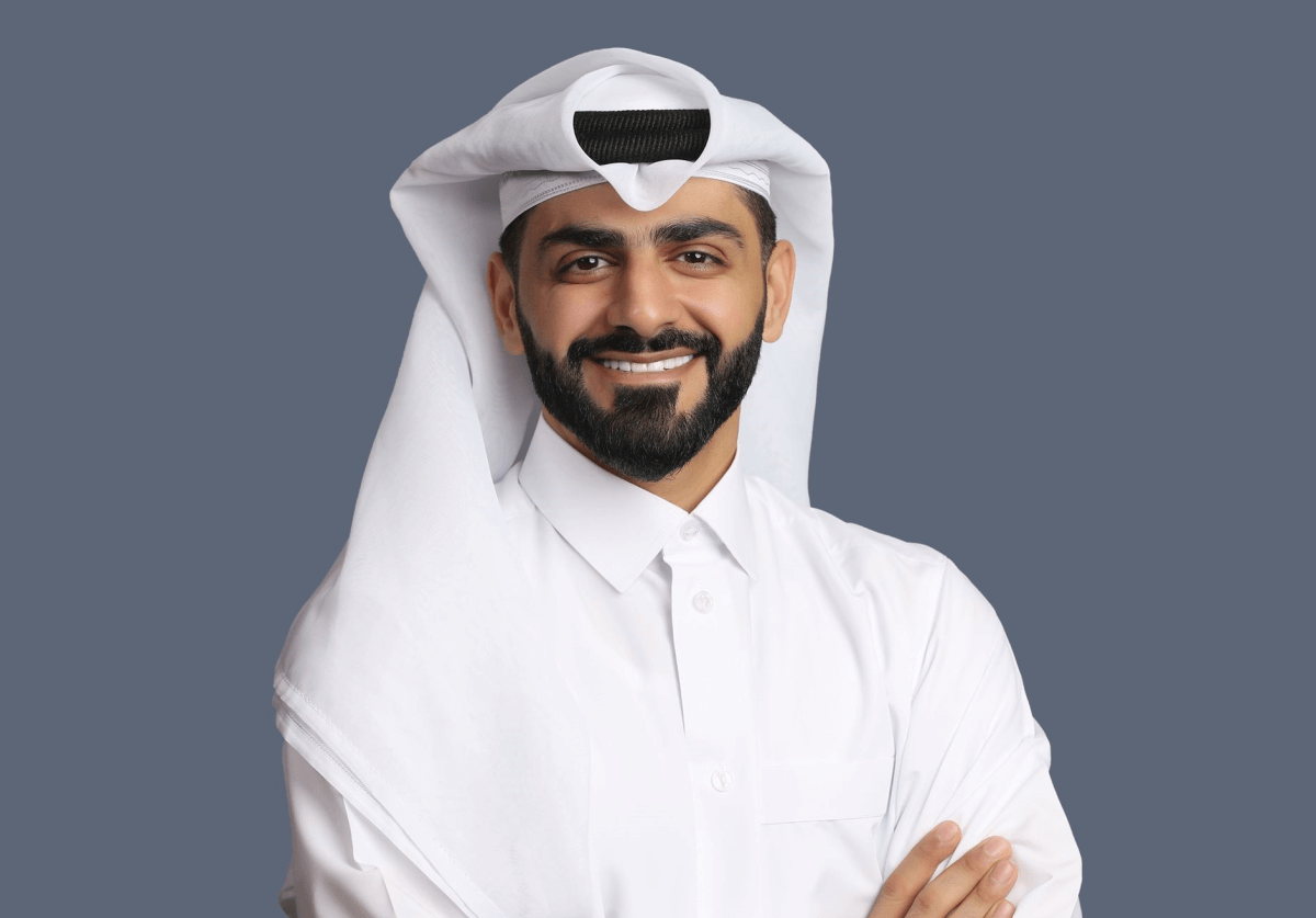 Event Management: Khalid Al-Hamar