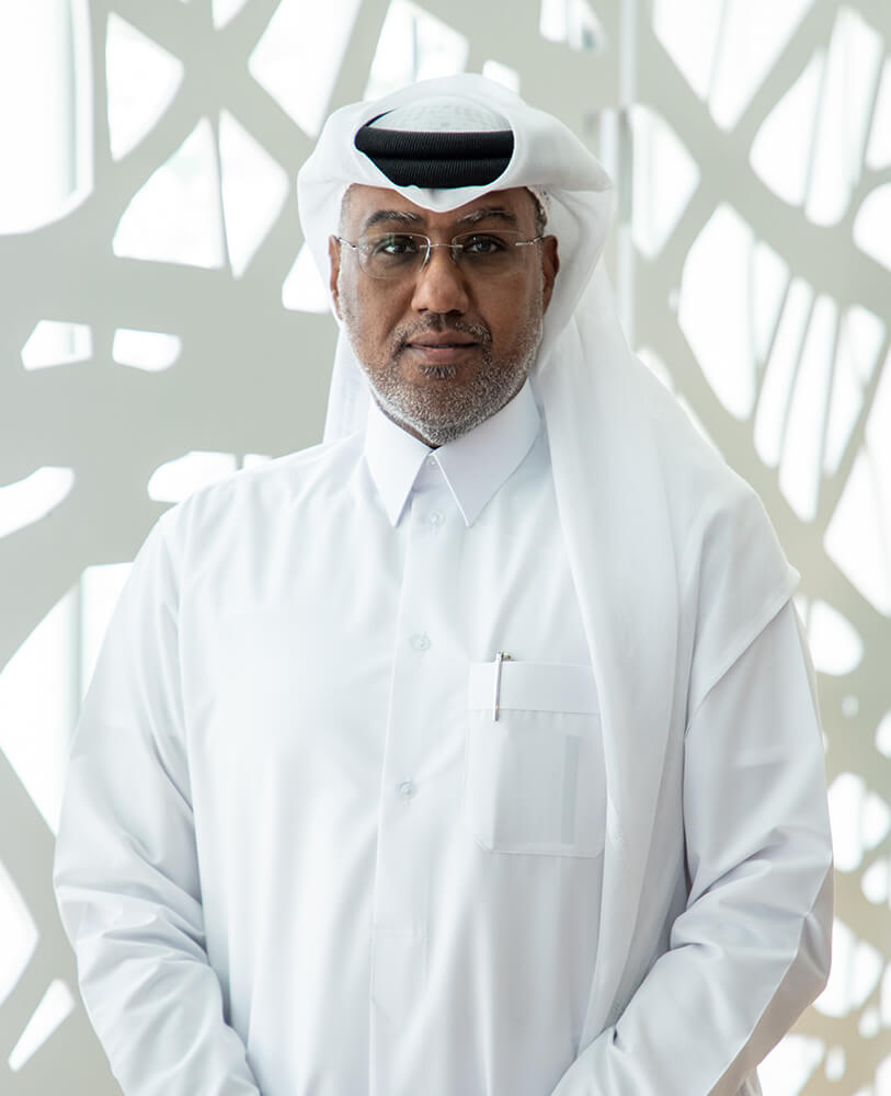 Waleed Al-Abdulla