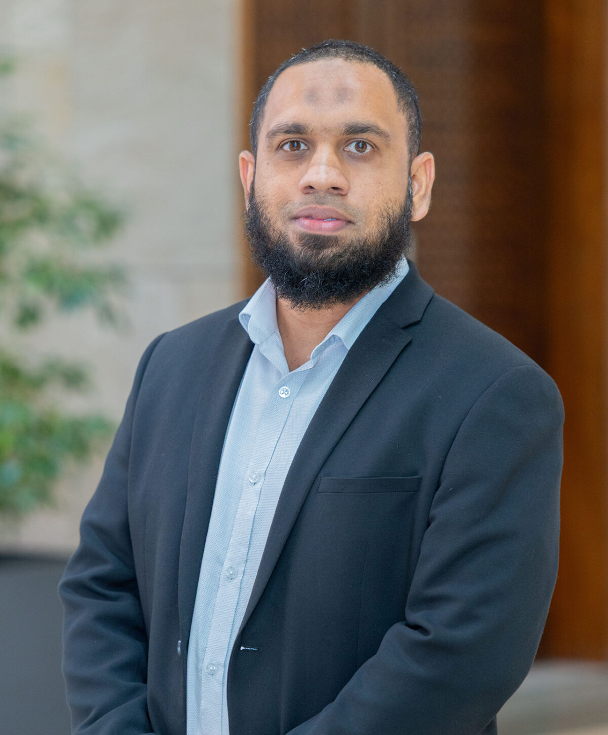 Mohamed Salhan Lafir