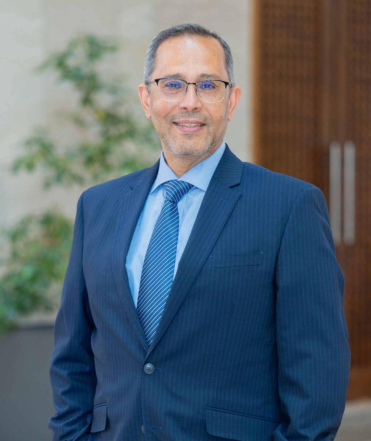 Khaled Mohamed Riyad