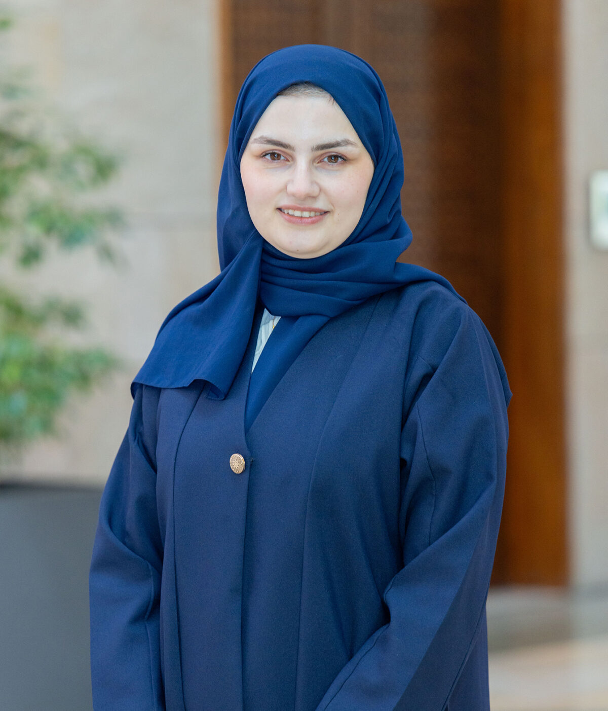 Sireen Imad Al Kahlout