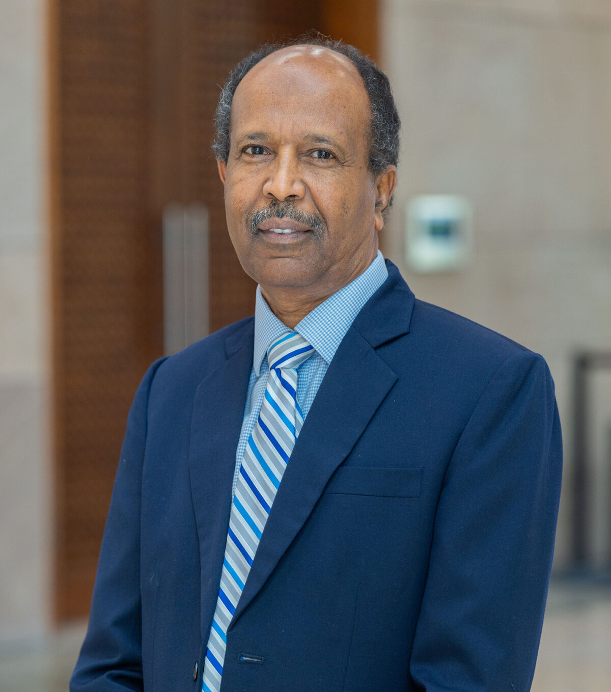 Dr. Tajalsir Ibrahim Kardaman