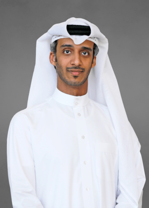 Saad Abdulla Al-Kharji