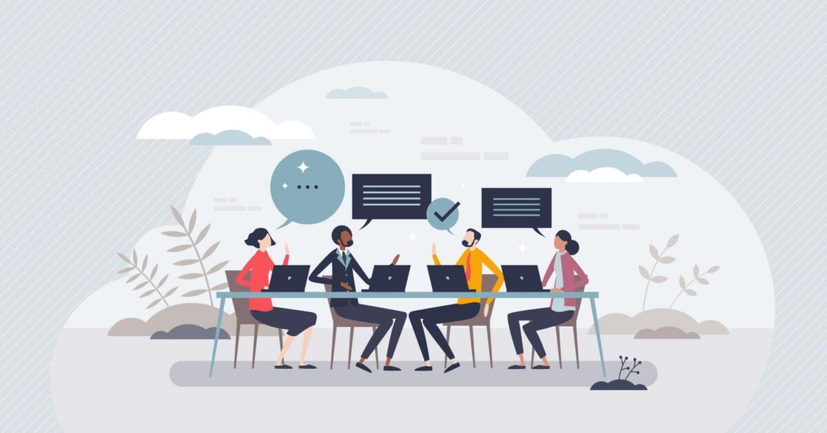 Inclusion is Good Management